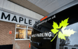 Maple Parking: Stress-Free Airport Parking with Ultimate Convenience