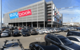 Ezybook: The Easiest Way to Compare Cheap Airport Parking Across the UK