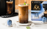 L’OR ES: When Coffee Becomes Pure Gold in a Cup