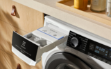 Electrolux: Elevating Home Appliances with Innovation and Quality