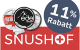 Snushof: Premium-Snus-Produkte für einen modernen Lebensstil