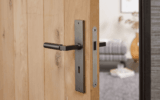 JMO Design: Elevating Interiors with Exquisite Hardware and Timeless Craftsmanship