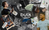 Bulk: Mejore su forma física con nutrición de primera calidad