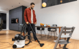 Kaercher: The Power Behind Clean That Actually Feels Clean