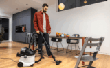 Kaercher: The Power Behind Clean That Actually Feels Clean
