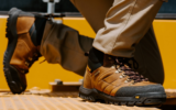 CAT Footwear: Durable, Stylish, and Built for Adventure