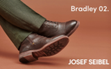 Josef Seibel: A Legacy of Comfort, Craftsmanship, and Timeless Style