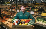 Morrisons Grocery: Una tradición de calidad y frescura a domicilio