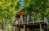 EuroParcs: Nature, Comfort, and Adventure All in One