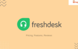 FreshDesk: Transforming Customer Support, One Ticket at a Time