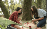 Campspot: Where Adventure Meets Comfort