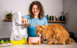 Caats: Nourishing Your Feline Friends with Premium Care