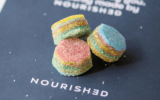 Get Nourished: Revolutionizing Personalized Nutrition