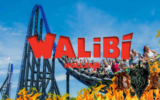 Discover Adventure Like Never Before: Welcome to Walibi Holland