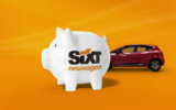 Sixt Neuwagen: Descoperiți un mod mai inteligent de a conduce