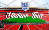 Wembley Stadium Tours: Step Onto the Turf of Legends