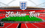 Wembley Stadium Tours: Step Onto the Turf of Legends