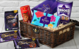 Cadbury Gifts Direct: The Sweetest Way to Share Joy