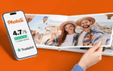 PhotoSi: Capturing Memories with a Personal Touch