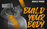 MusclePower – Fuel for Every Rep, Every Routine, Every Goal