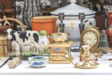The Bradford Exchange: festeggiamo 50 anni di oggetti da collezione, gioielli e regali