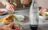 SodaStream: Transforming Ordinary Water into Extraordinary Refreshments