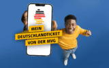 Deutschlandticket: The Game-Changer in German Public Transport