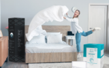 Sognare: Revolutionizing Sleep with Premium Bedding Solutions