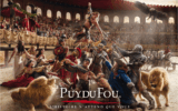 Embark on a Journey Through Time with Puy du Fou