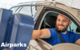 Airparks: Parking That Feels Like Part of the Holiday