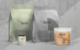 Bulk™: The Ultimate Sports Nutrition Brand for Performance, Health, and Recovery