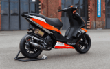 Scooter Attack: The Ultimate Destination for Scooter Tuning & Performance Parts