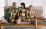 Discovering Andalous-Dessous: Celebrating Elegance and Comfort in Lingerie