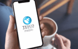 Introducing Tesco Mobile: Your Friendly Network Provider