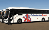 Discovering Caledonian Travel: Your Gateway to Memorable Coach Holidays