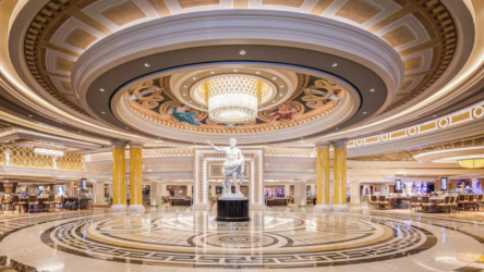 Caesars Rewards: The Key to Elevated Entertainment and Exclusive Luxury