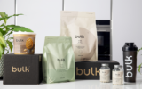 Bulk: Fueling Ambition with Premium Nutrition