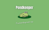 Pondkeeper: O seu destino final para materiais para lagos e jardinagem aquática