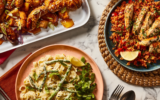 Gousto: Revolutionizing Home Cooking with Fresh Ingredients and Easy Recipes