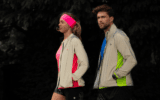 Discovering Proviz: Lighting the Way in Reflective Sportswear