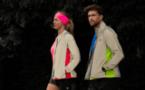 Discovering Proviz: Lighting the Way in Reflective Sportswear