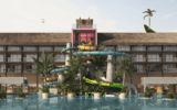 Hoteles Xcaret: A Luxurious Escape in the Heart of Mexico