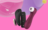 Eis: Elevating Intimacy and Personal Pleasure