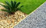 Decorative Aggregates: Transforming Outdoor Spaces with Style and Functionality