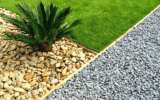 Decorative Aggregates: Transforming Outdoor Spaces with Style and Functionality