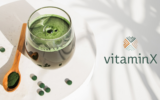 VitaminX: Elevate Your Health with Premium Supplements and Wellness Solutions