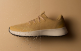 Allbirds: Sustainable Comfort and Style Redefined