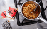 Sproutje: Elevating Plant-Based Cooking with Bold Flavors