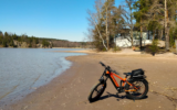 Buybestgear DE: Elevate Your Ride with Premium E-Bikes and Accessories