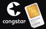 Congstar: Redefining Mobile Connectivity